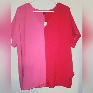 Verona Casual Top